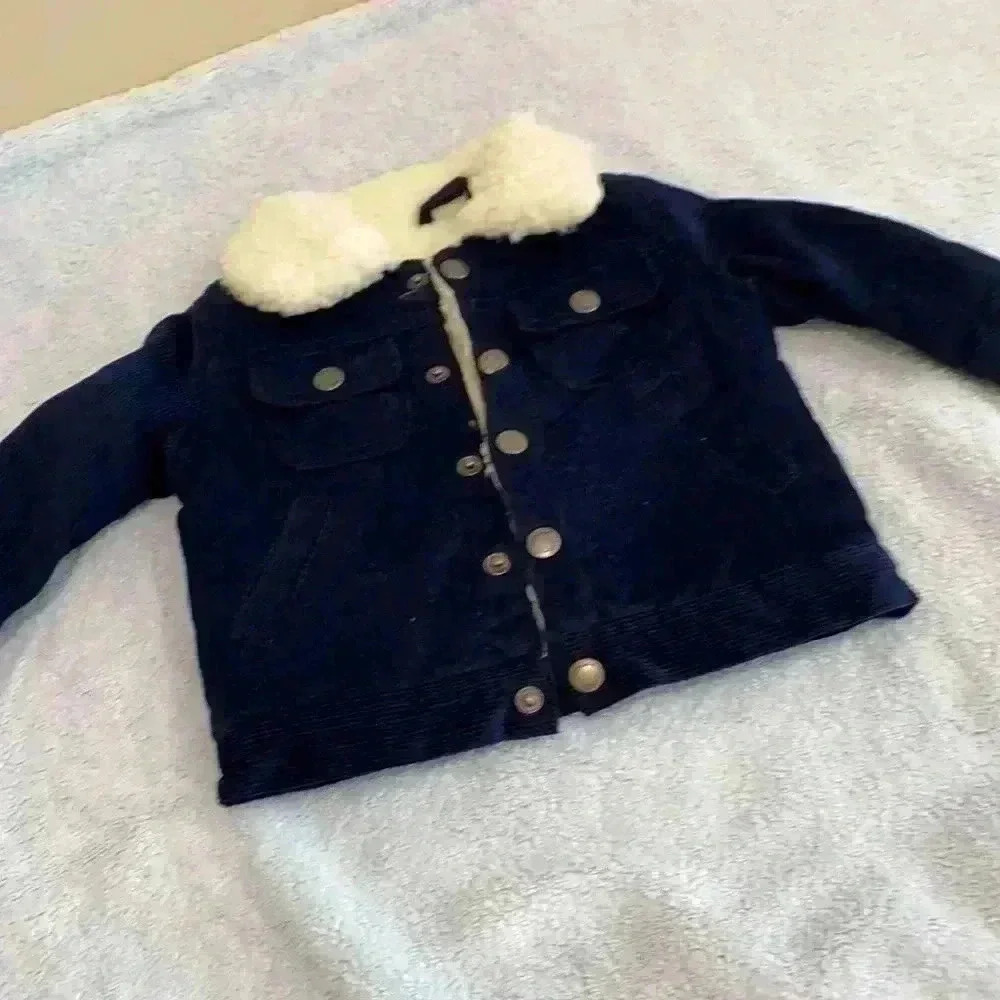 Splendid jacket - Picture 3 of 11